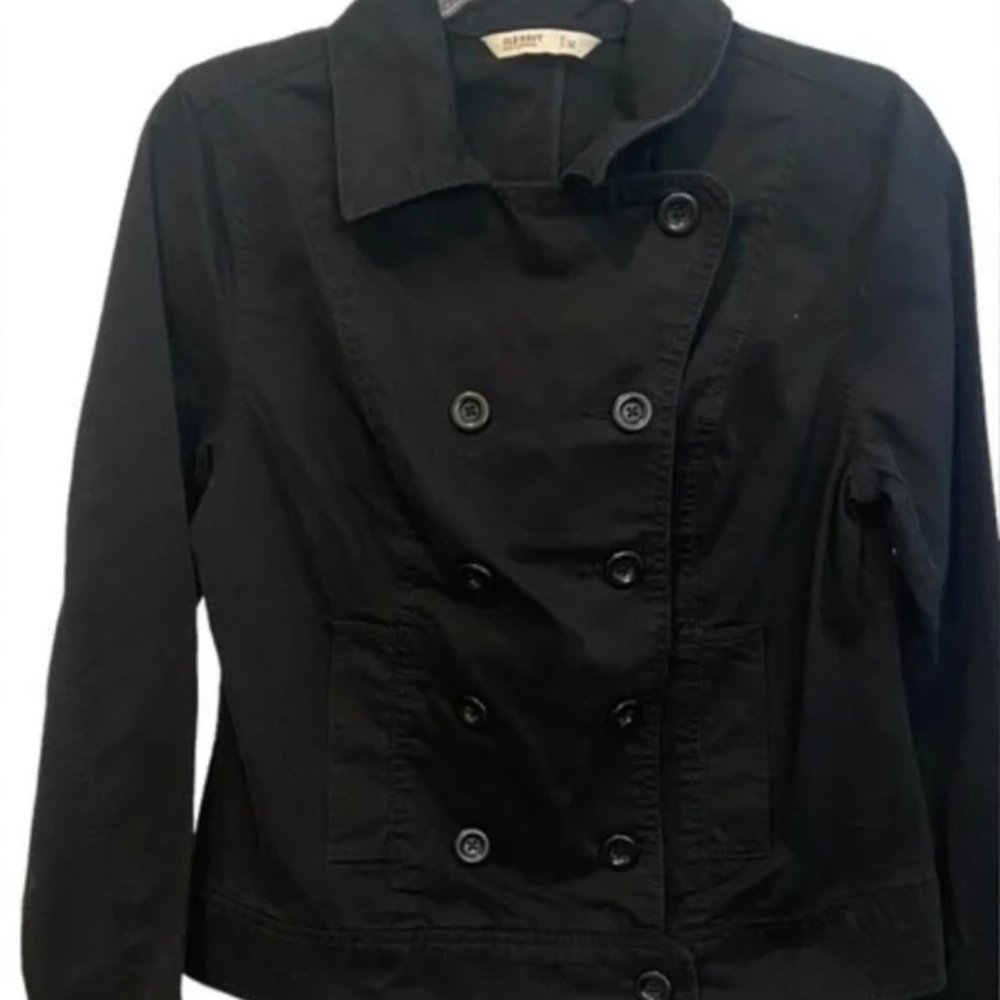 OLD NAVY Black Jacket